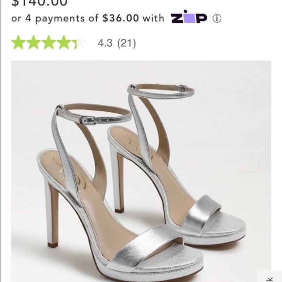 Beautiful sandals - Picture 5 of 5